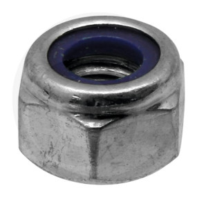 Stopmutter M30X2 Granit 18031 00350637